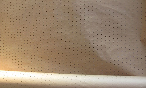 <b>CAM打孔紙|經過</b>